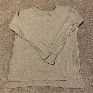 AE Soft & Sexy Plush Top